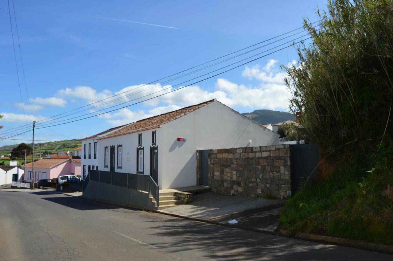Casas Do Vale A Taberna Casa Ideal Para 2 Nordeste  Exteriör bild