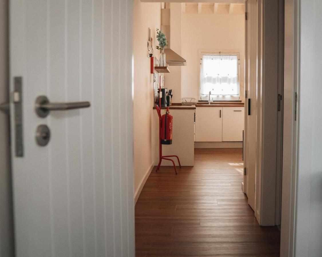 Casas Do Vale A Taberna Casa Ideal Para 2 Nordeste  Exteriör bild