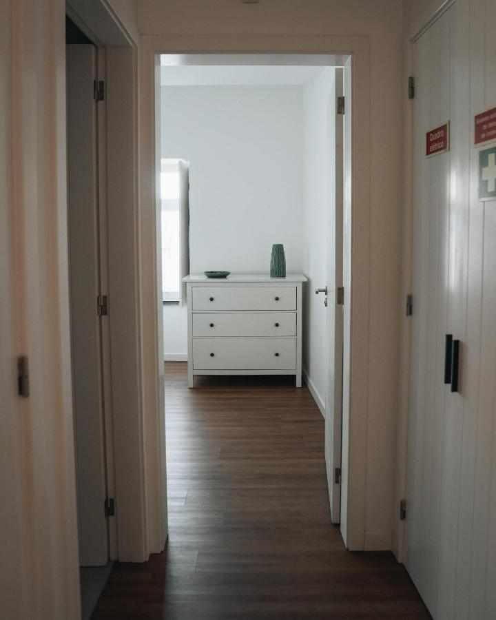 Casas Do Vale A Taberna Casa Ideal Para 2 Nordeste  Exteriör bild