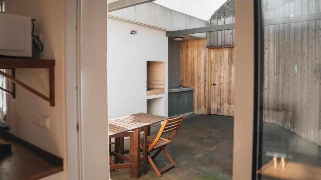 Casas Do Vale A Taberna Casa Ideal Para 2 Nordeste  Exteriör bild