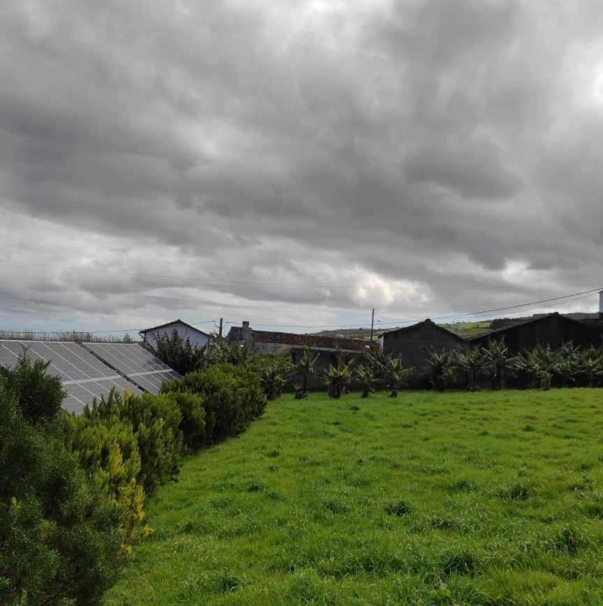 Casas Do Vale A Taberna Casa Ideal Para 2 Nordeste  Exteriör bild