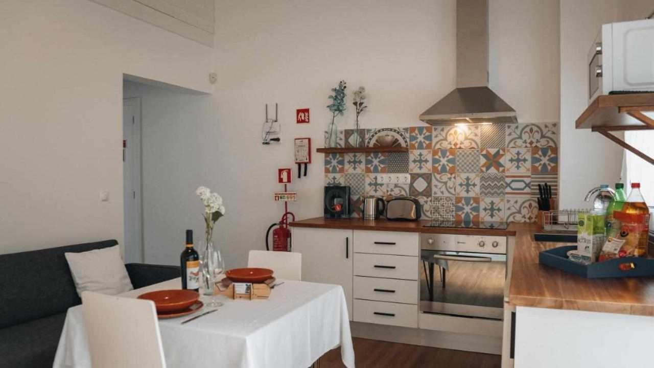 Casas Do Vale A Taberna Casa Ideal Para 2 Nordeste  Exteriör bild
