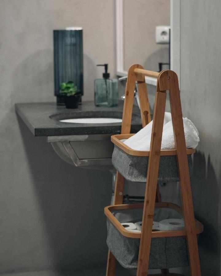 Casas Do Vale A Taberna Casa Ideal Para 2 Nordeste  Exteriör bild