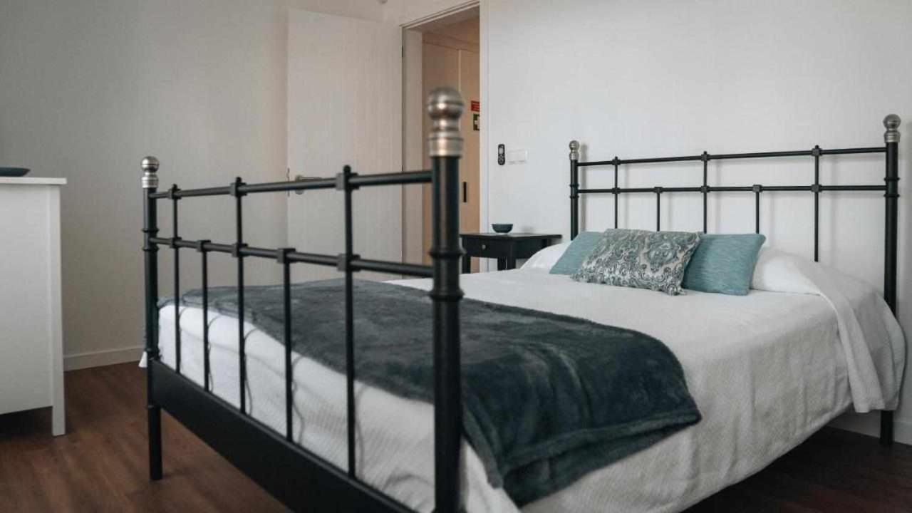 Casas Do Vale A Taberna Casa Ideal Para 2 Nordeste  Exteriör bild